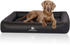 Knuffelwuff Orthopädisches Hundebett Hampstead