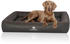 Knuffelwuff Orthopädisches Hundebett Montego