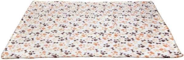 Trixie Lingo 100x75cm weiß/beige (37178)