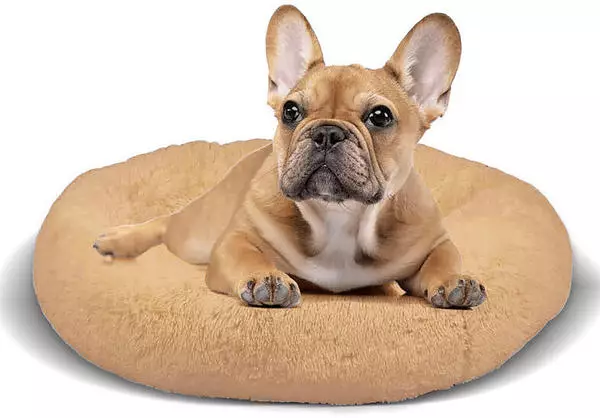 MediaShop Peaceful Pooch S