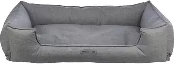 Trixie Bett Talis 120x80cm grau (37580)
