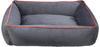 TRIXIE Bett Romy 105 x 85 Centimeter grau Hundeschlafplatz