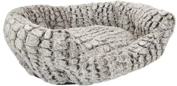 Jack and Vanilla Haustierkorb Snakeskin L 55x42cm (41/0476)