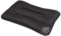 vidaXL Hundebett Gr&ouml;&szlig;e XL Schwarz