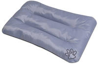 vidaXL Hundebett Gr&ouml;&szlig;e XL Grau