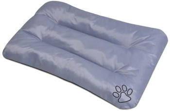 vidaXL Hundebett Gr&ouml;&szlig;e XXL grau (170444)