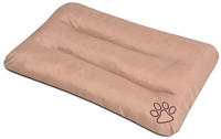 vidaXL Hundebett Gr&ouml;&szlig;e L Beige