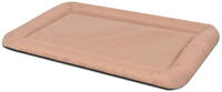 vidaXL Hundebett Gr&ouml;&szlig;e L Beige