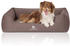 Knuffelwuff Orthopädisches Hundebett Leano