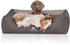 Knuffelwuff Orthopädisches Hundebett Outlander