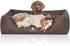 Knuffelwuff Orthopädisches Hundebett Tampa