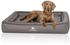 Knuffelwuff Orthopädisches Hundebett Hampstead