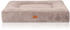 mit kuschelig Kaninchen Fellimitat Midland 100x80cm (14305-002)