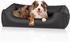 Knuffelwuff orthopädisches Hundebett Lovelock (14245)