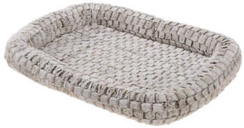 Ferplast Hunde- / Katzen-Matratze Tender 60 61x46x5cm hellgrau (83522097)