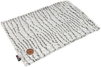 Jack and Vanilla Haustierdecke Snakeskin M-L 100x75cm (SNABL0520)