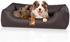 Knuffelwuff orthopädisches Hundebett Lovelock (14245)