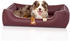 Knuffelwuff orthopädisches Hundebett Lovelock (14245)