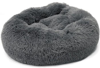 Karlie Hundebett Agnes rund M - Ø 58,5x14cm - grau (KF522485)
