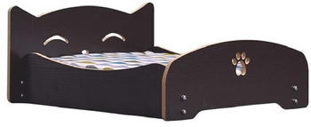 TradeShop Traesio Bed for Cats 47x42x23cm