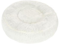 ZOOPLUS Original Hundebett Flocke | mit viscoelastischen Flocken | sehr weich und