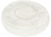 ZOOPLUS Original Hundebett Flocke | mit viscoelastischen Flocken | sehr weich und