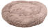 90 x 90 x 15, braun: Flamingo Krems round