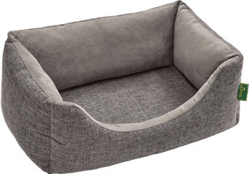 HUNTER Sofa Orthopädisch Seattle Grau 60x40 cm