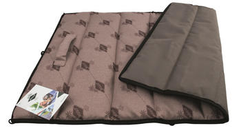 Jeggo Travel Relaxmatte Cannes rosa 61 x 94 cm