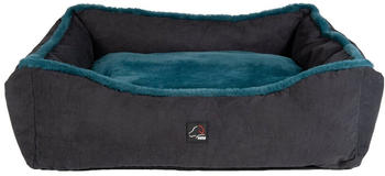 HKM Hundebett Anam Cara Comfort dunkelblau L