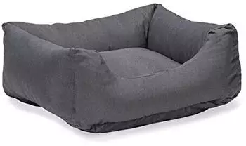 Karlie Bett Charly dunkelgrau 60x60x20cm (522782)