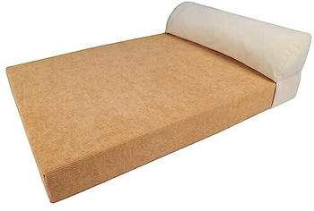 Nobby Komfortmatte Bevis braun 75x55x8cm (61906)
