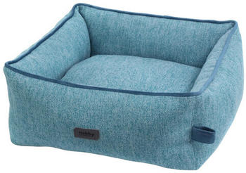 Nobby Bett Linou blau 45x40x18cm (61916)
