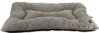 Nobby Komfortmatte Bone eckig beige (61776)