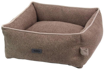 Nobby Bett Linou braun 45x40x18cm (61919)