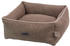 45 x 40 x 18, braun: Nobby Hundebett Linou