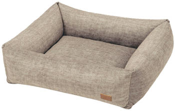 Designed by Lotte Liegebett Unnay beige 65x60x20cm (716060)