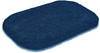 Wolters Cleankeeper ovale Matte mitternachtsblau S (78102)