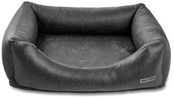 Wolters Vintage Hundelounge grau S (77672)