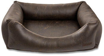 Wolters Vintage Hundelounge braun S (77671)
