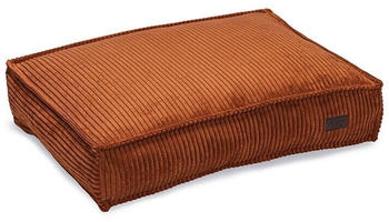 Designed by Lotte Kissen Ribbed terrakotta 70x55x15cm (716267)