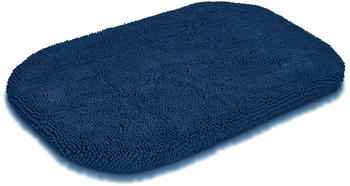 Wolters Cleankeeper ovale Matte mitternachtsblau XL (78132)