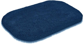 Wolters Cleankeeper ovale Matte mitternachtsblau L (78122)