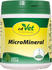 500g: cdVet MicroMineral Hund & Katze