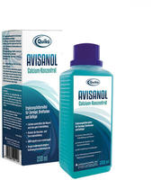Davinova Concentrate Bird Calcium 250ml