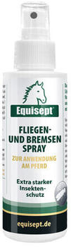 Equisept Fliegen- und Bremsenspray für Pferde 100mL (250926)