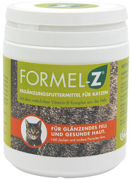 Biokanol Formel Z für Katzen Tabletten 400g