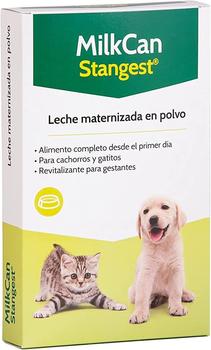 Stangest Milkcan Formula Milk for Puppies and Kittens 250 g