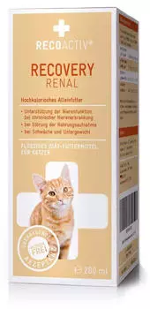 RecoVet RECOACTIV Recovery Renal Tonicum 280mL