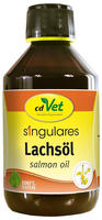 Singulares Lachs&ouml;l F.hunde/katzen 250 ml